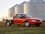 Holden One Tonner S 2005 года